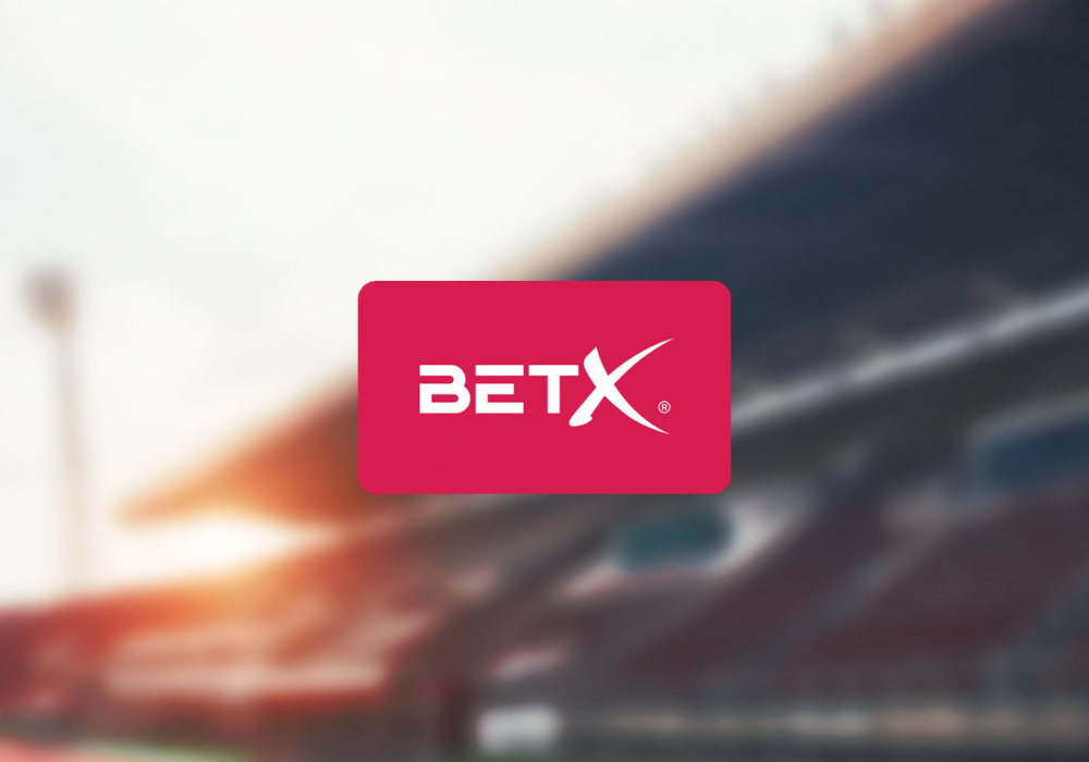 betx logo